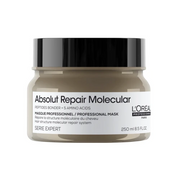 L'OREAL PROFESSIONNEL ABSOLUTE MOLECULAR MASK 250ML - ladyy